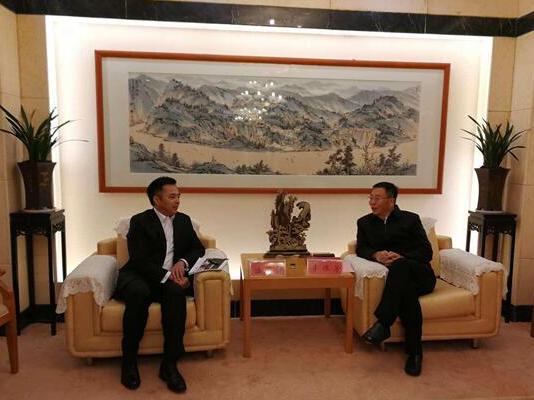 中免與茅臺(tái)戰(zhàn)略合作攜手海外市場(chǎng)新征程