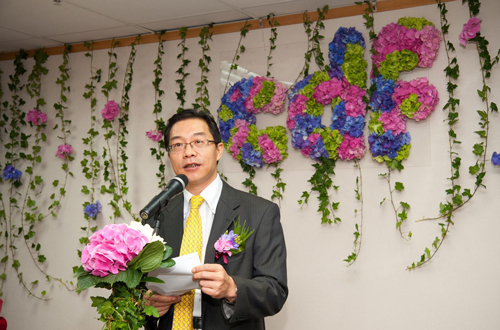 香港中免喜遷新址，受命拓展海外市場(chǎng)