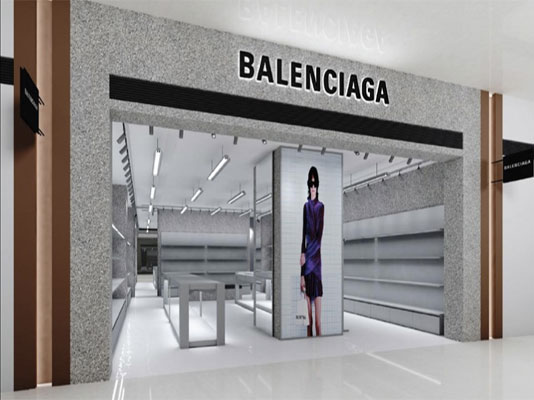 北京首都國際機場T2香化概念店、T3精品免稅店盛大開幕