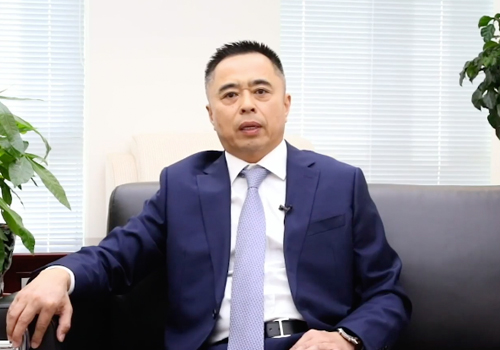 中免集團(tuán)出席穆迪戴維特旅游零售線(xiàn)上博覽會(huì)