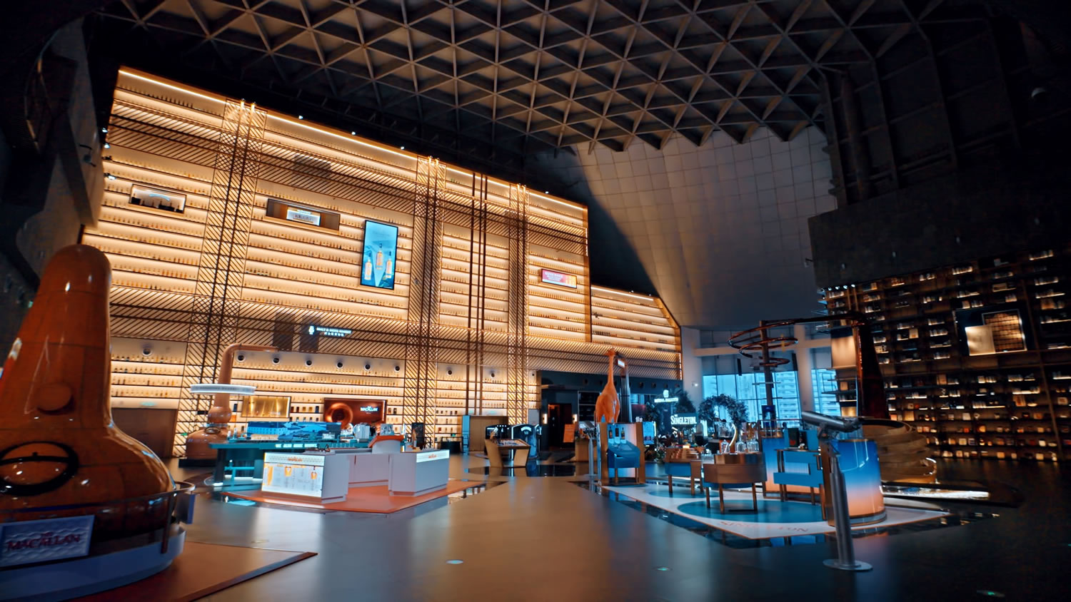 中免全球悅享季，千余品牌煥新之旅即將啟幕